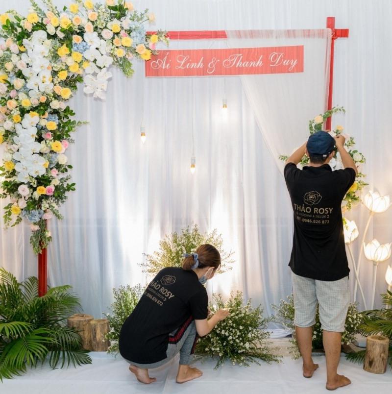 Thảo Rosy