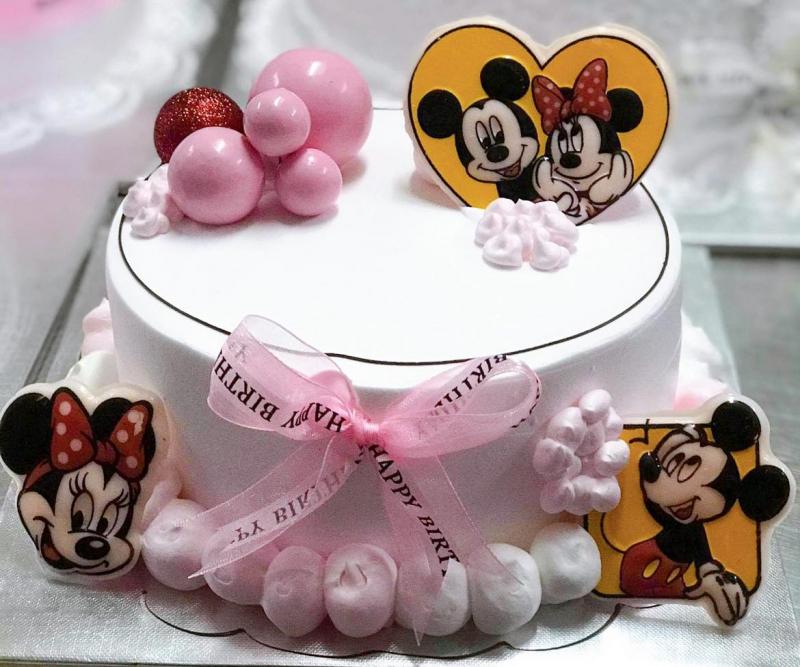 Thao Vy Bakery