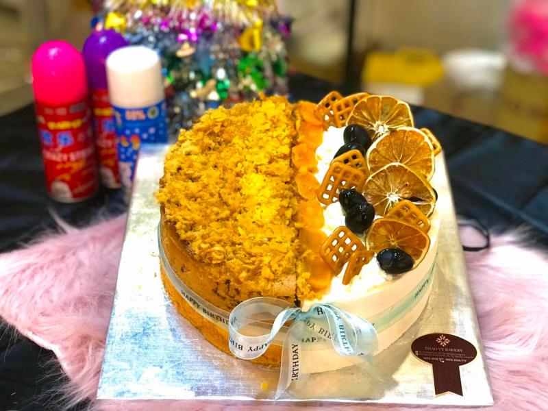 Thao Vy Bakery
