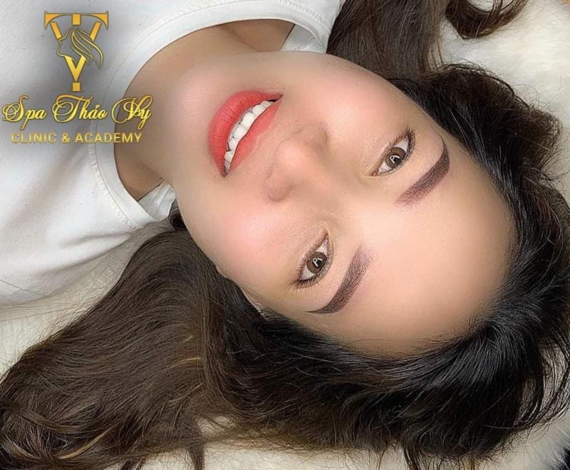 Thảo Vy Spa