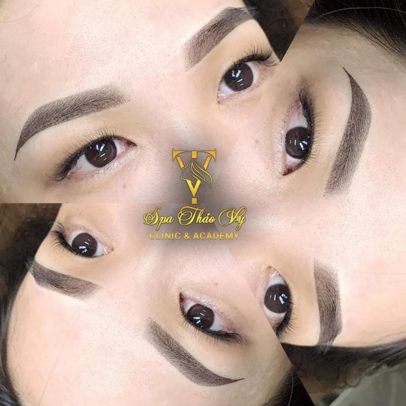 Thảo Vy Spa