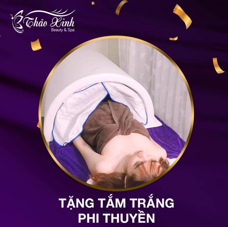 Thảo Xinh Spa