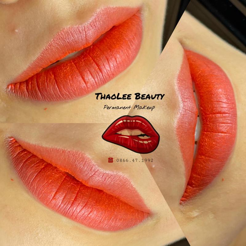 ThaoLee Beauty