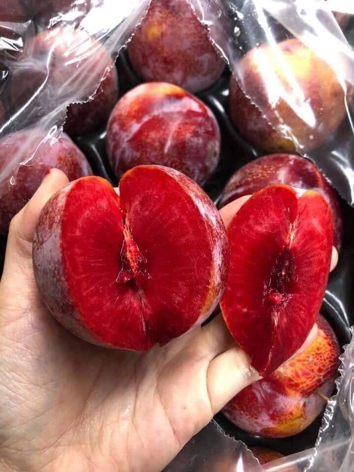 Thật Fruit