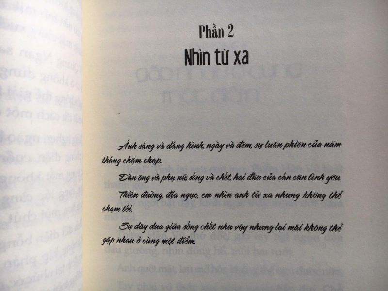 Thất tịch không mưa - quotes