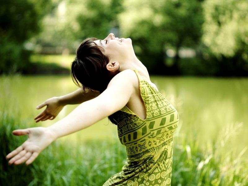 Học cách buông tay và tiếp tục cuộc sống tốt