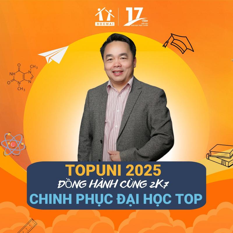 Thầy Lê Bá Trần Phương