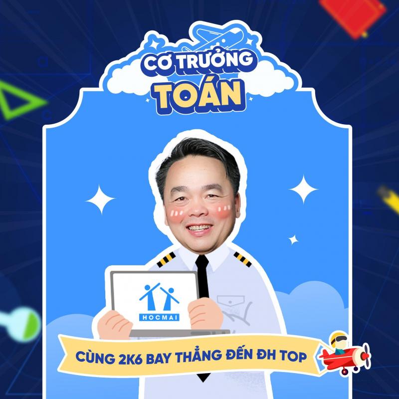 Thầy Lê Bá Trần Phương