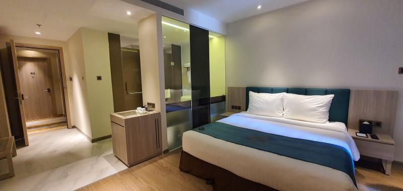 The Art Nest Hotel Nha Trang