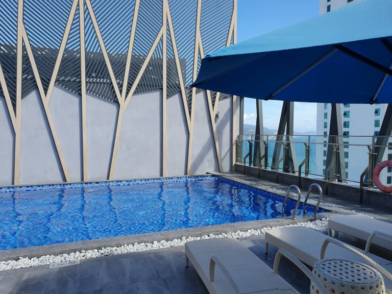 The Art Nest Hotel Nha Trang