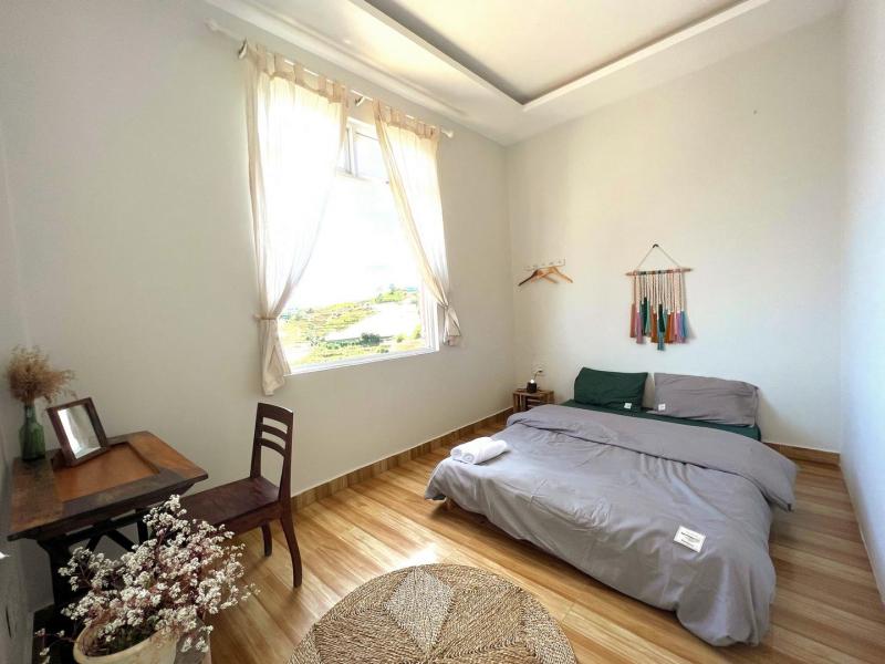 The Attica Homestay In DaLat