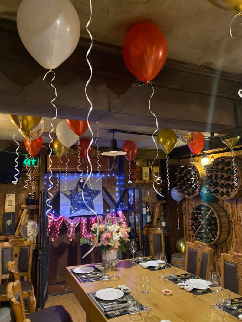 ﻿  The Aumy Wine Cellar