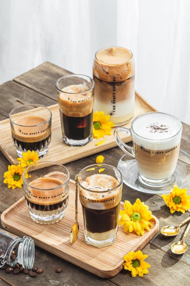 The Ayatt Coffee