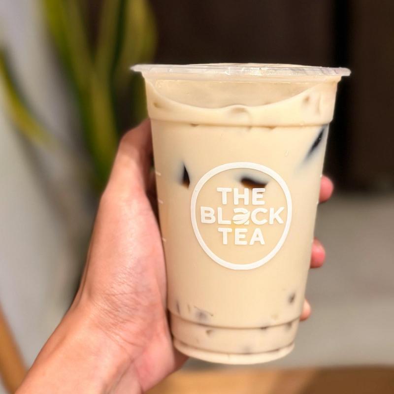 The Black Tea