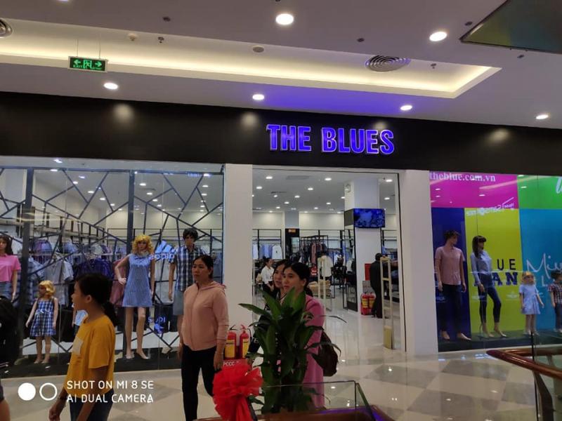 The Blues