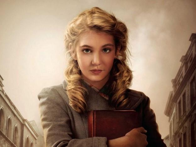 The Book Thief