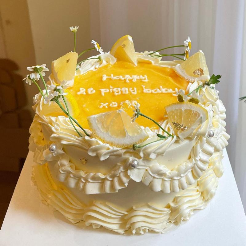 The Butterman Bakery