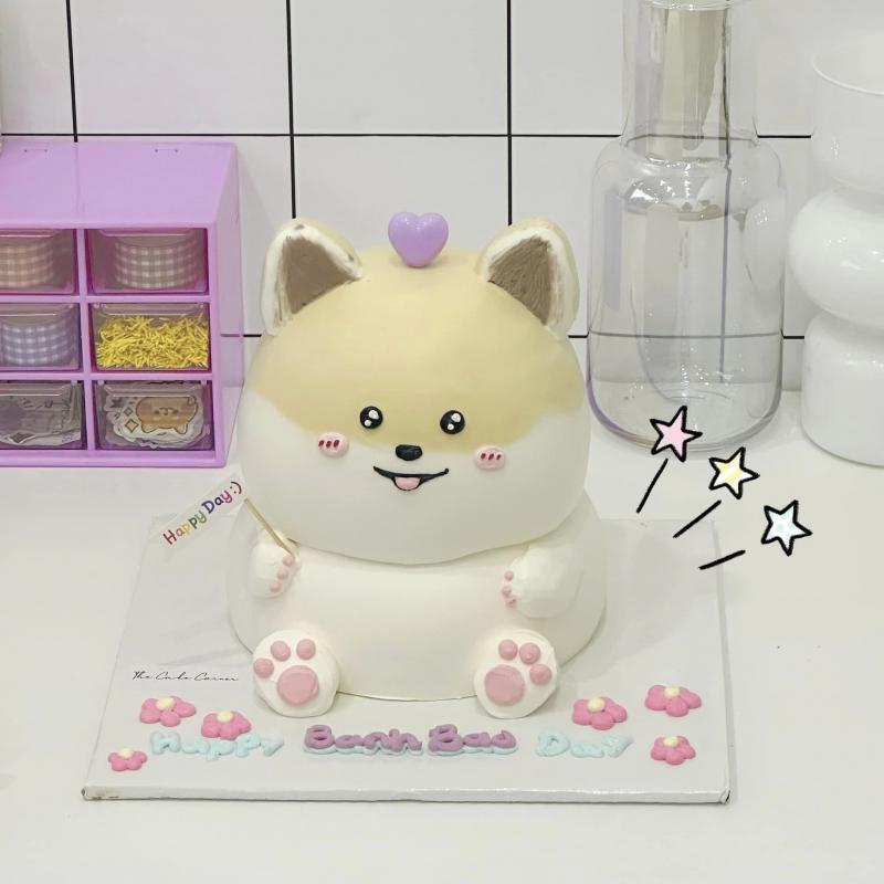 The Cake Corner