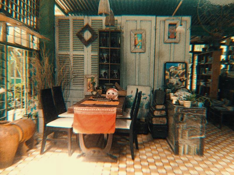 The Cỏ