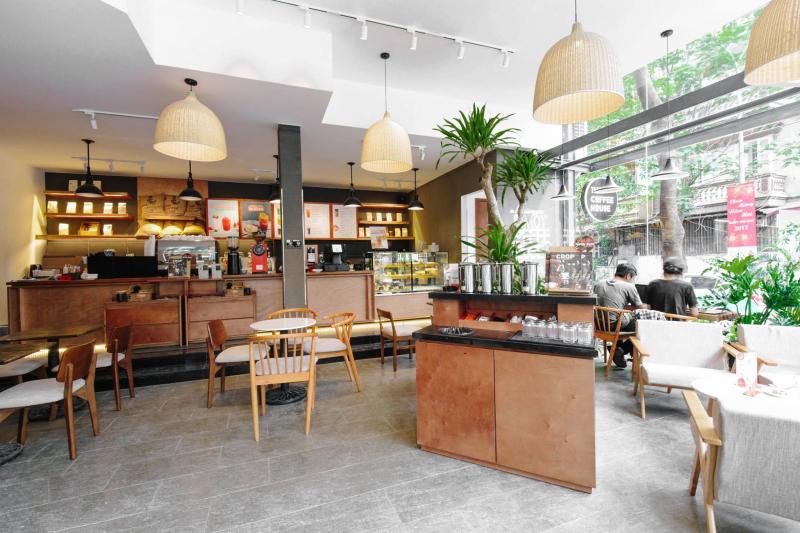 The Coffee House