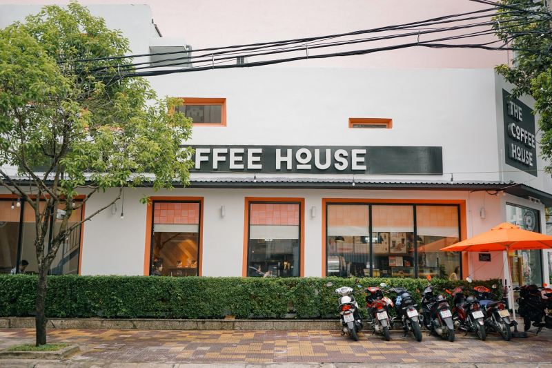 The Coffee House