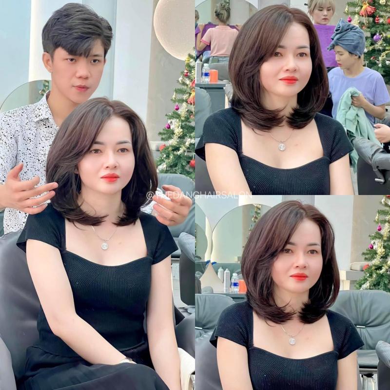Thể Đặng Hair Salon