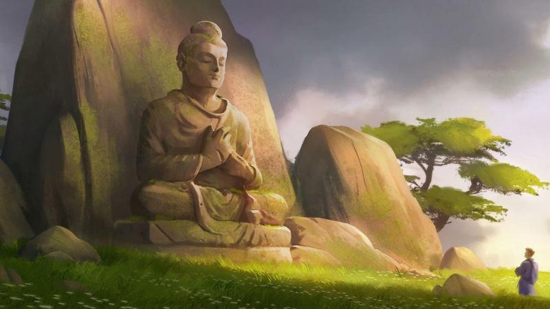Thề đi