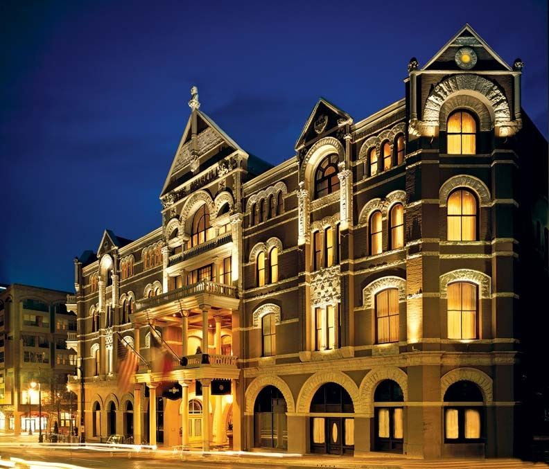 Raffles Istanbul, Thổ Nhĩ Kỳ