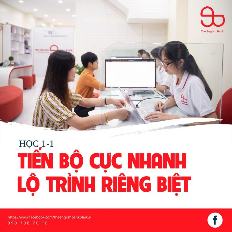 The English Bank Pleiku