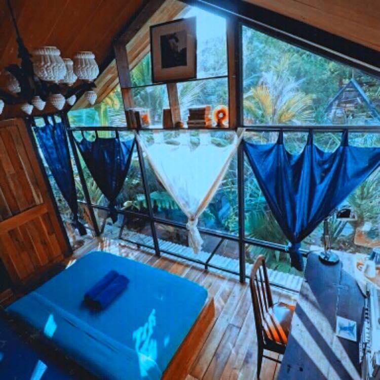 The Fish Hostel & Restaurant