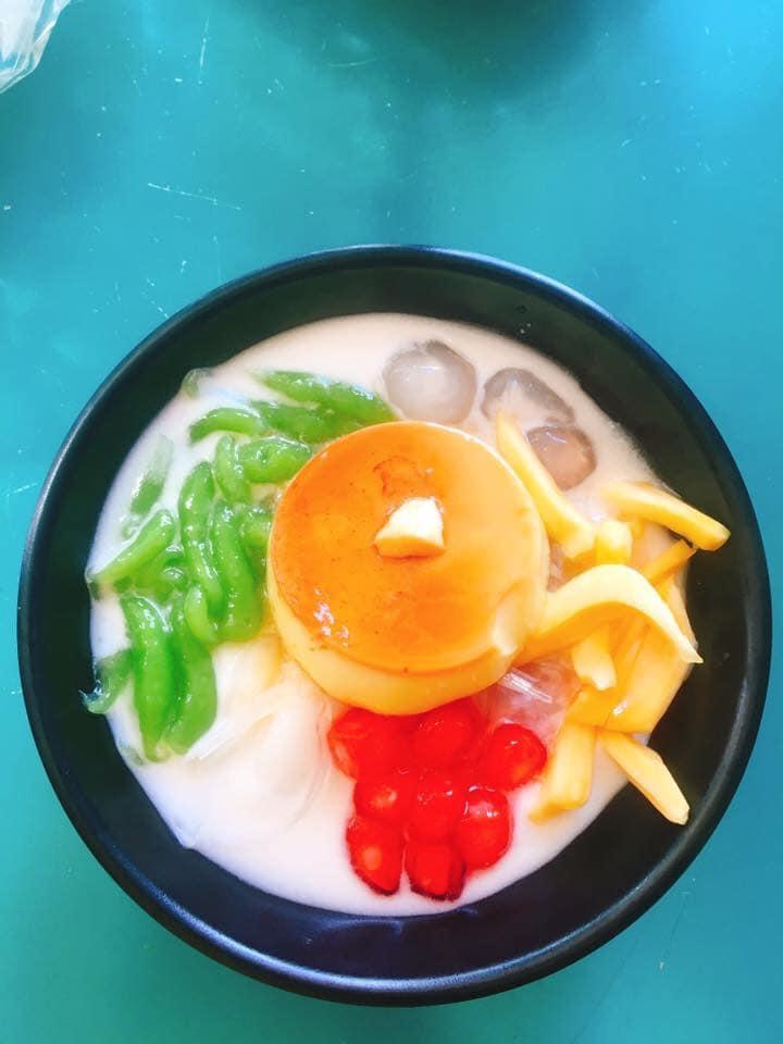 Thế giới ăn vặt 19