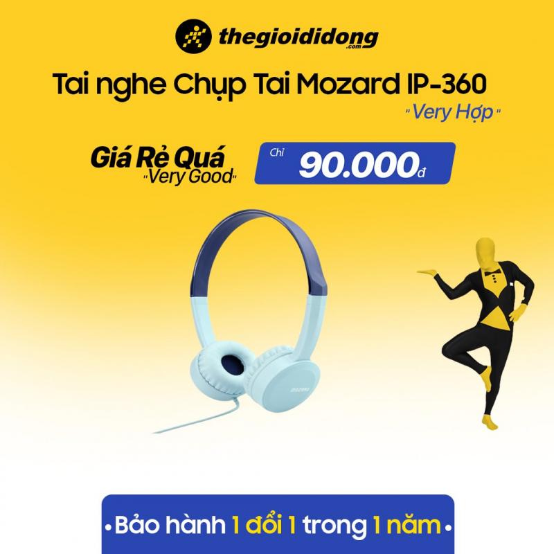 Thế Giới Di Động