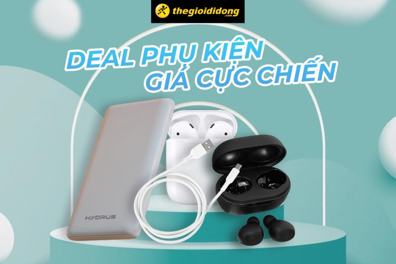 Thế Giới Di Động