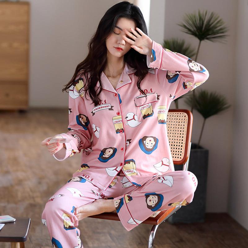Thế giới Đồ ngủ - Đồ mặc nhà Thuỷ Bông