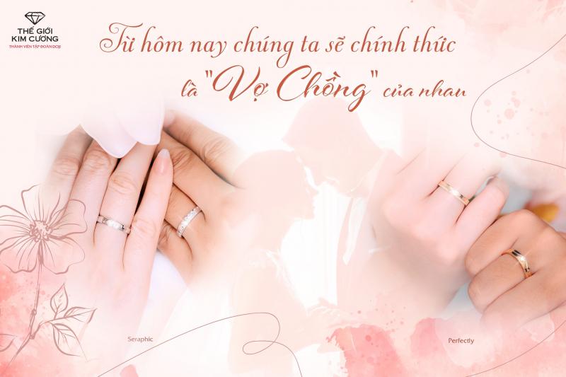 Thế Giới Kim Cương