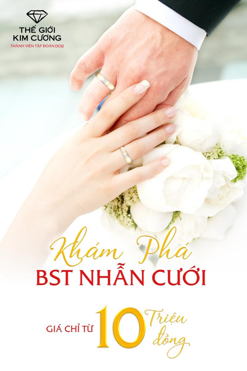 Thế Giới Kim Cương