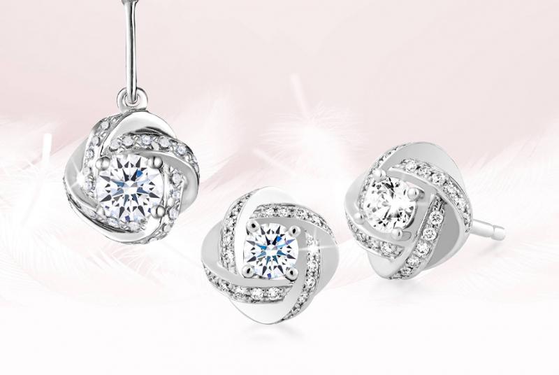 Thế Giới Kim Cương Đà Lạt