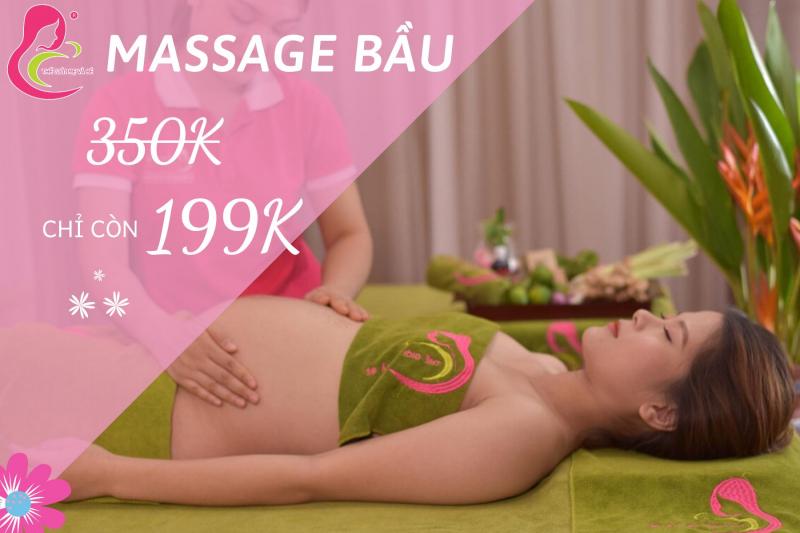 Thế Giới Mẹ và Bé Cà Mau