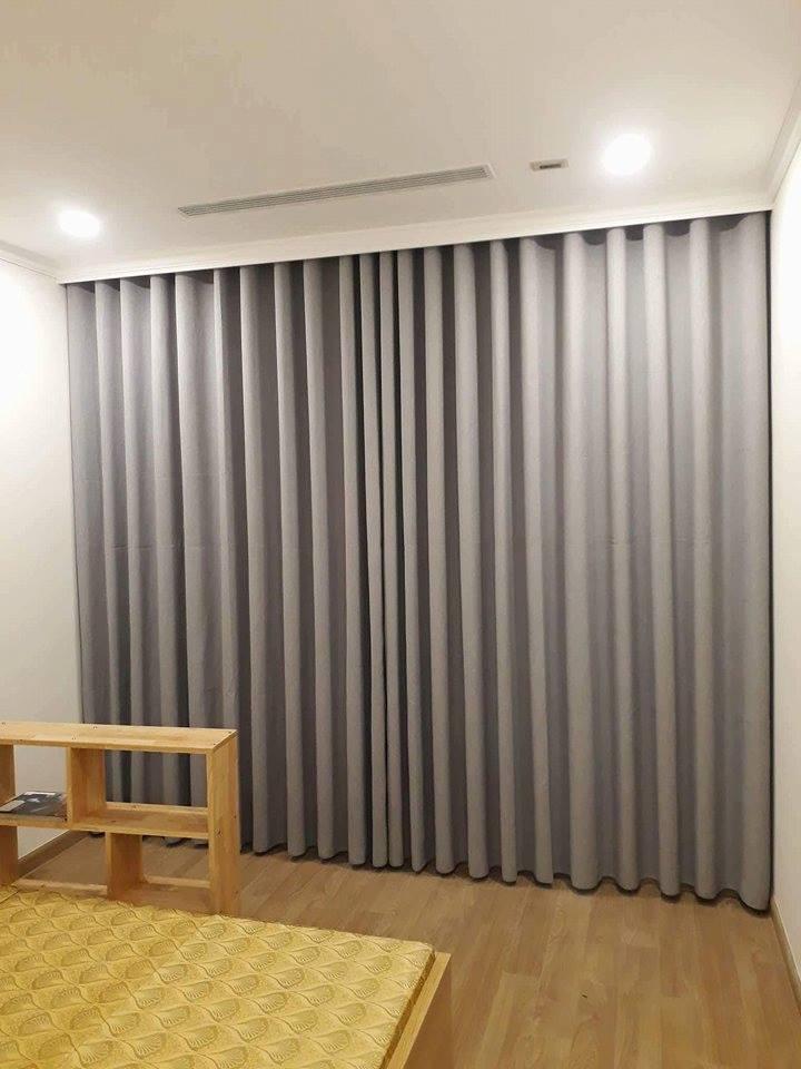 Rèm Cửa Hoàng Gia