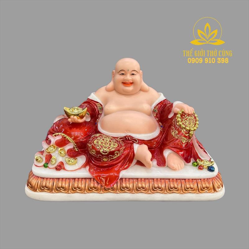 Thế Giới Thờ Cúng