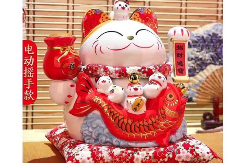 Thế Giới Thờ Cúng