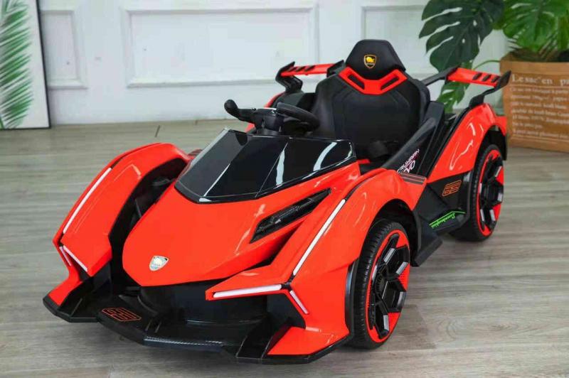 Thế giới xe chạy điện
