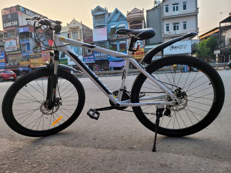 Thế giới xe điện - Xe máy Giang Thành