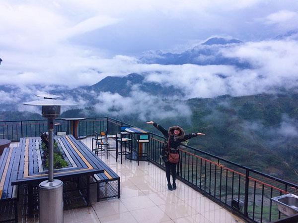 The Haven Sapa Camp Site