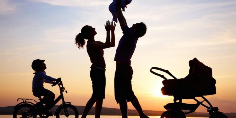 Thể hiện lòng biết ơn với cha mẹ
