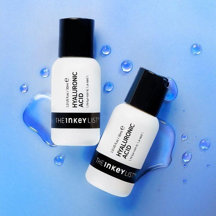 The Inkey List Hyaluronic Acid Serum