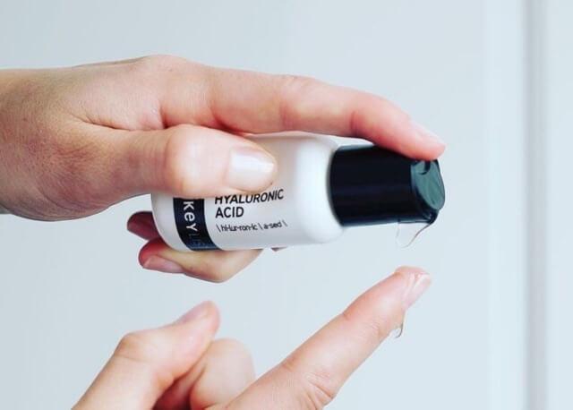 The Inkey List Hyaluronic Acid Serum