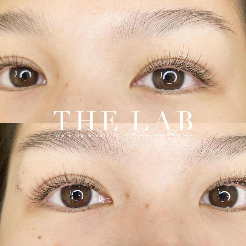 The Lab - Nail Bar
