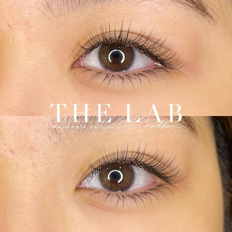 The Lab - Nail Bar