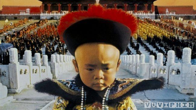 The Last Emperor